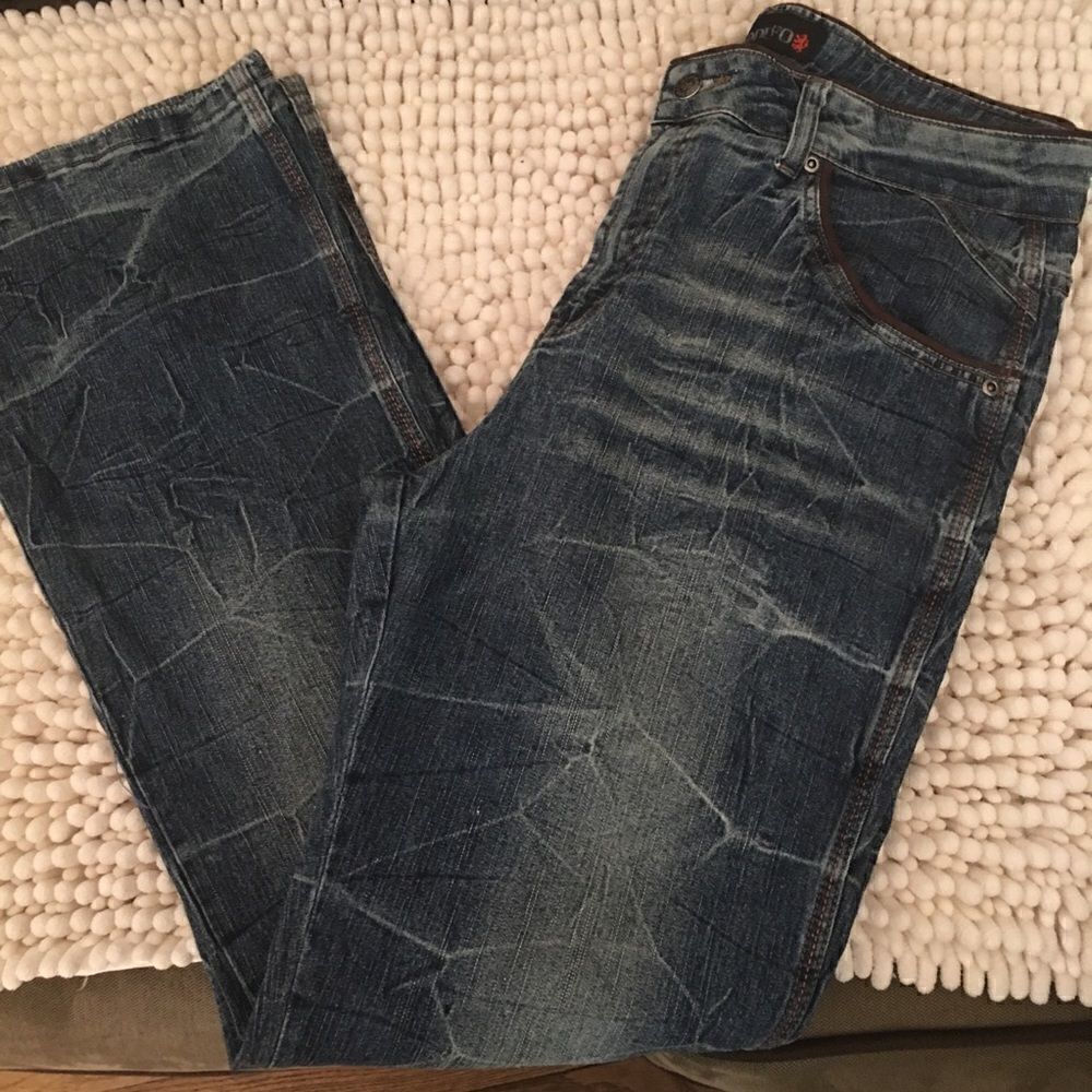ADOLFO Jeans  